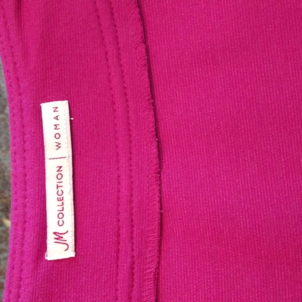 JM Collection - Jacket - Picture 2 of 3